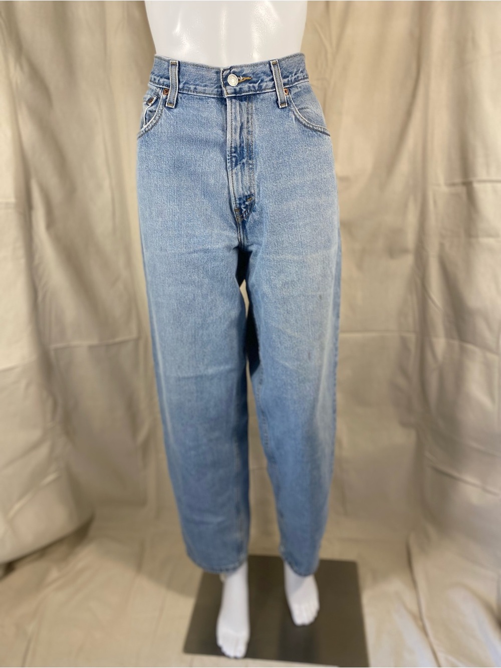 Vintage Light Wash 560 Levi’s